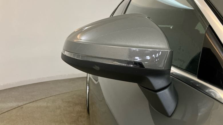 Audi A4 40 TFSI 204 S Line 5dr S Tronic Petrol Estate